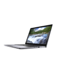 Dell Latitude 5310 laptop Brugervejledning