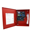 Mircom BPS-802 NAC Power Extender Installation Guide