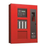 Mircom MGC-CONFIG-KIT4 Secutron Fire Alarm Control Panels and Voice Evacuation Systems User Guide