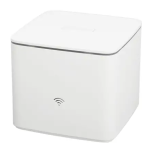 TD-LTE Wireless Data Terminal User Manual: AI Chat &amp; PDF Access