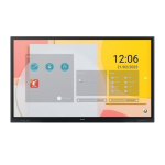 SHARP PN-LC862, 752, 652 User Manual: AI Chat &amp; PDF Access