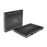 NEO P8-HDBT2-U-EXSET Ultra HDMI Extender By PulseEight User Manual