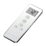 SelectBlinds RF 2W 15-Channel Remote Control Manual