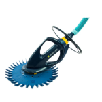 ZODIAC G3 Manual: Inground Pool Cleaner Installation &amp; Guide