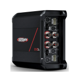 800.4 EVOX2 Manual | AI Chat &amp; PDF Download