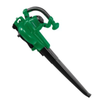 Gardenline GLLS 3002 UK User Manual