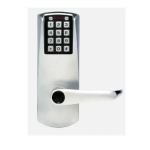 ​​​​​​​Dormakaba Oracode 660i Installation Manual