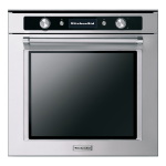 KitchenAid KOTSP 60602 Instruction for Use