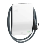 Schneider Electric EVlink Home Smart Electric Vehicle Charger User Guide