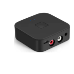 Kogan KABLUWAAFSP Bluetooth Wireless Audio Adapter for Speakers User Guide