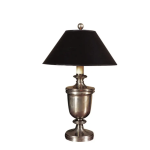 VISUAL COMFORT CHA 8172 Classical Urn Form Medium Table Lamp Instruction manual