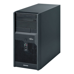 Fujitsu CS-IUP-R2545M Manual | Manualzz