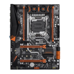 HUANANZHI X99 BD4 Motherboard User Manual