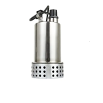 Little Giant 577306 Main Drain Pool Pump Owner&rsquo;s Manual