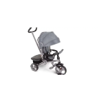 Kmart 43144792 4 in 1 Canopy Trike Instruction Manual
