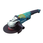 Makita GA7021, GA9020S Instruction Manual