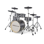 Millenium MPS-1000 E-Drum Monitor BD: AI Chat &amp; PDF Access