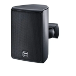 Magnat Audio Symbol X 160 Universal 2-way shelf speaker Bedienungsanleitung