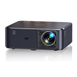 YABER K2s Projector Instruction manual