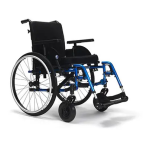 Vermeiren Verso Folding Electric Wheelchair Benutzerhandbuch