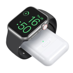 EnPASSion EWC1W001 Apple Watch Wireless Charger User Guide