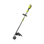 RYOBI R18XLTR30 18V ONE HP Brushless 38cm Line Trimmer Instruction manual