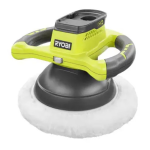Ryobi R18B Kasutusjuhend