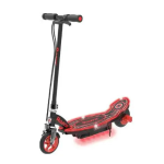 Razor Power Core E90 Series Electric Scooter Owner’s Manual