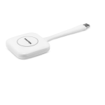 Hisense HT002/HT002A/HT005E Wireless Screen Sharing: AI Chat &amp; PDF Access