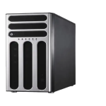 Asus TS300-E8-PS4 Servers & Workstation ユーザーマニュアル