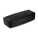 SoundLink Mini Bluetoothスピーカー：AIチャット＆PDFアクセス
