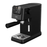 Beko CEP5302B Anleitung - Espressomaschine mit Milchaufsch&auml;umer