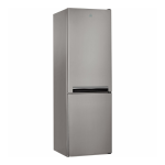 Indesit LI8 S1 X Use and care guide