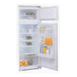 Fridge/Freezer User Guide | AI Chat &amp; PDF Download