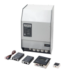 Samlexpower XTH 8000-48 Specification