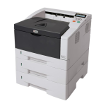 Kyocera ECOSYS FS-1370DN User Manual