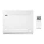 Panasonic CSMZ20UFEA Haszn&aacute;lati utas&iacute;t&aacute;sok