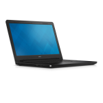 Dell Inspiron 3451 laptop מדריך למשתמש