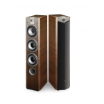 Focal Chorus 700 Series Manual: AI Chat &amp; PDF Access