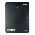 Yealink Verizon One Talk W60B Configuration Manual