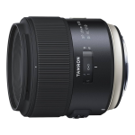 Tamron F012 SP 35mm F/1.8 Di VC USD Manuel utilisateur