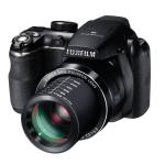 Fujifilm S4500 Camera de handleiding