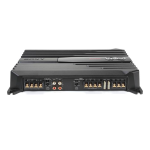 XM-N1004 Service Manual - Sony
