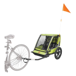 Allen Sports ES2 El manual del propietario