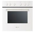 Bauknecht ESZ 8469 IN Oven Programmdiagramm