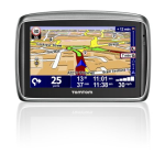 TomTom GO 940 User Manual | AI Chat &amp; PDF Access