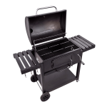 Char-Broil 11301672 Assembly Instructions