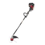 Troy-Bilt TB415CS, TB465SS Operator's Manual