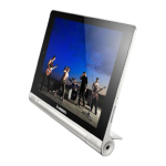 Hard Reset LENOVO Yoga 8 3G