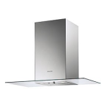Electrolux EFC9650X User Manual